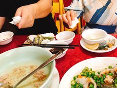 -舒味姜母鸭·沙茶面(湖里店)