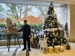 -索菲特西湖大酒店·香榭丽全日候餐厅(南山路店)