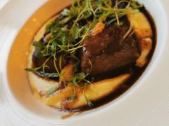 -上海和平饭店华懋阁 Cathay Room