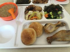 -香妃烤鸡(西单店)