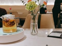-荷花亭·湖北融合菜(中商广场店)
