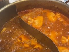 -小茉庐和牛自助火锅(龙湖万达店)