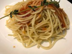 卡朋意粉-卡朋厨房(289艺术园区店)