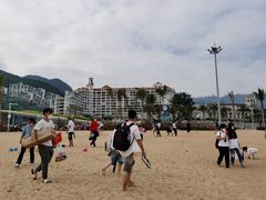 -大梅沙海滨公园