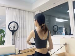 -Ms.Pilates 普拉提技术(大学路店)