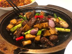 -院8里·小聚园老川菜(九眼桥店)