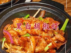 -小和庆·知味(首铸万科店)