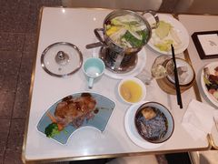 -胥城大厦-胥香自助餐厅