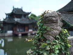 -鲁镇