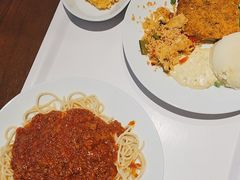 -宜家·瑞典风味餐厅(四元桥店)