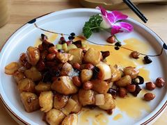 -小六汤包砂煲菜(文景路店)