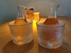陶醉花果酒-苦尽酒馆·川菜(鼓楼店)