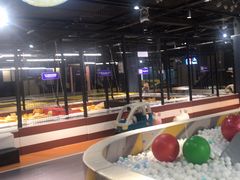 -星际传奇·电玩城·游戏厅·儿童乐园(大悦城店)