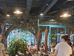 -渝味川菜(夜宵航母店)