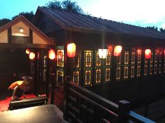 -侨美唐荔园·宴会厅(唐荔园食艺馆店)