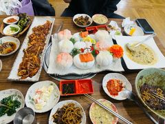 -真情鲍鱼海鲜汤