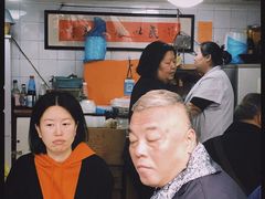 -老地方面馆(思南路店)