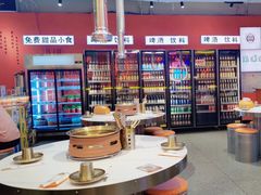 -南浦洞烤肉·新世界版(奥体店)