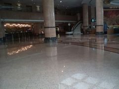 -南京维景国际大酒店(南京博物院店)