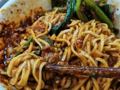 特色豌杂面干溜-朱儿面庄(洋河三路店)