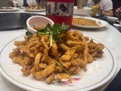 -八方海味餐厅