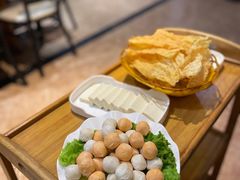 -鲜呦蒸汽石锅鱼(北辰路店)