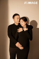 -专注孕妇照亲子照·纪田摄影