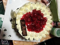 -维尔纳斯·生日蛋糕·动物奶油冰淇淋蛋糕(六里桥店)