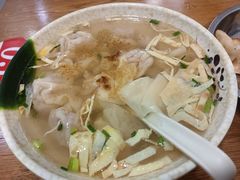 -黄阿姨锅贴大王(万航渡路店)