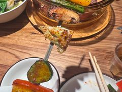 -金太阳海鲜烧烤·本地人餐厅(东纬路旗舰店)