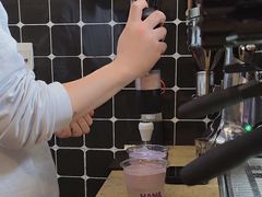-HANA COFFEE(长寿路店)