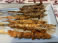 -吉利龙虾·新派海鲜烧烤