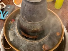 -前门张记涮肉(前门店)