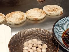 法式煎鹅肝-温度铁板烧(亚泰大街店)