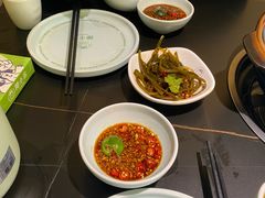 -椰小名·竹笙椰子鸡(中堂店)