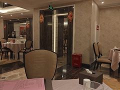 -新南华大酒店(广中店)