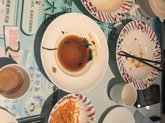 -新疆兵团食府清真(马连道店)