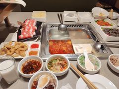 -海底捞火锅(徐州火车站店)