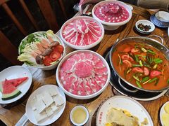 -亮欢寨(凯里总店)