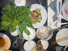 -新柏乐火锅(中源大道店)