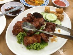 -無招牌海鮮(芽笼店)