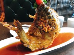 -老牌坊鲁菜名店(宽厚里店)