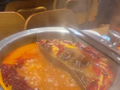 -黔哆哆地摊酸汤火锅(清湖店)
