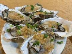 -揭阳钟记小食(福田新村店)