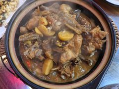 -缘来聚·徽菜名店(黄山宏村店)