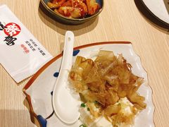 -気楽亭和食料理(气乐亭大世界本店)