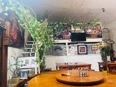 -新疆狼爷烤肉(宋庄店)