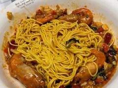 -靓虾二哥长沙地标小龙虾(五一广场店)
