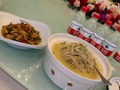 -红色盛宴酒楼(科丰桥店)
