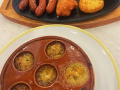 -萨莉亚意式餐厅(悦荟广场店)